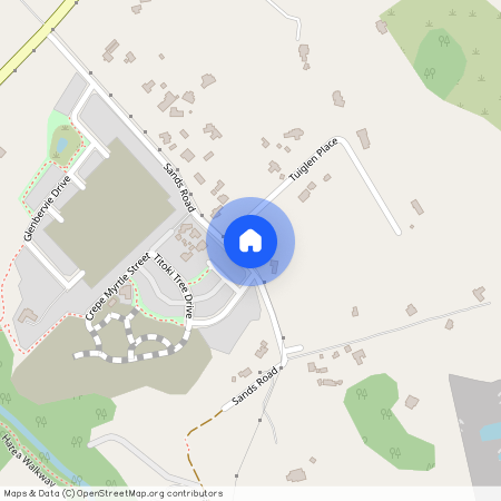 49 Sands Road, Glenbervie, Whangarei