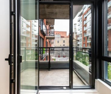 400 Rue de l'Inspecteur, apt. 310 - Photo 3