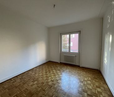 Bel appartement de deux pièces près du parc de Valency - Foto 4