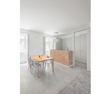 Apartamento T1 em Lisboa - Photo 6