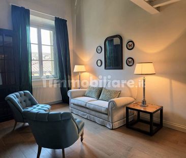 Trilocale via dell'Orto 21, San Frediano, Firenze - Photo 1