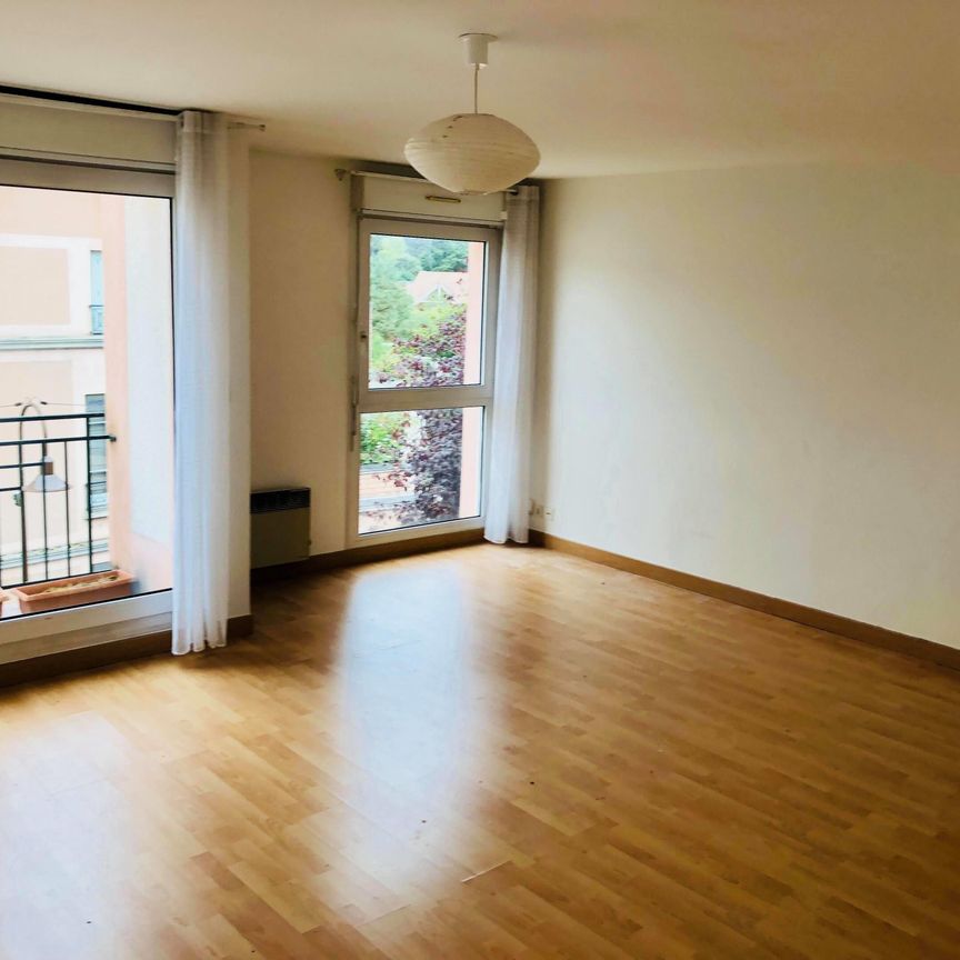 Location Appartement 3 pièces 70m² GIF SUR YVETTE 91190 - Photo 1