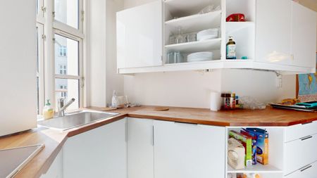 93m² Lejlighed | København Ø - Foto 3