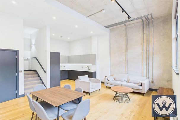 3 bedroom duplex to rent - Photo 1