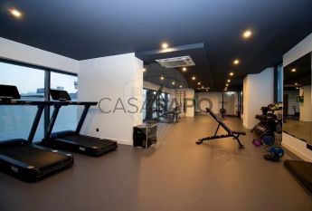 Apartamento T4 para alugar em Oeiras