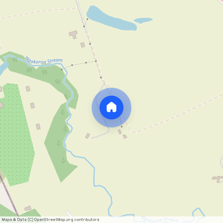 180C Mill Road, Bombay, Franklin