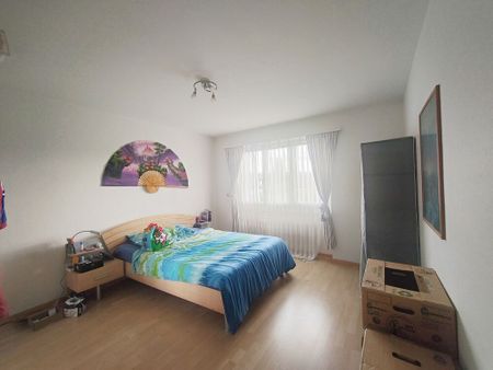 Tolle 3 Zimmerwohnung in ruhiger Lage - Foto 3