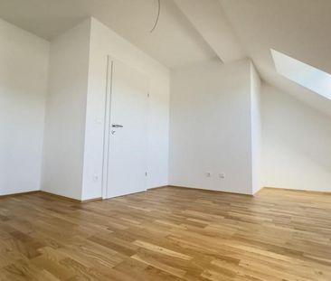 Erstbezug – geförderte Miete – Kolonieweg – 80m² – 3 Zimmer – Balkon - Photo 1