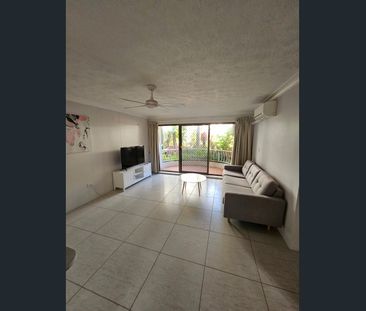 1 bedroom - Fully furnished apartment in CBD of Surfers Paradise - Photo 2