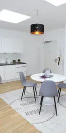CARRIE BRADSHAW WOULD LOVE THAT FLAT - 3 Zimmer WHG mit Rooftopterrasse - Photo 1
