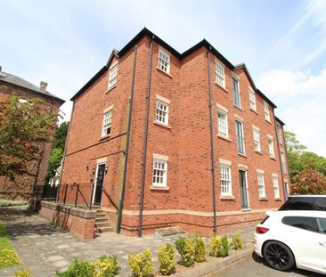 36 Wem Mill Mill Street, Shrewsbury, SY4 5GB - Photo 1