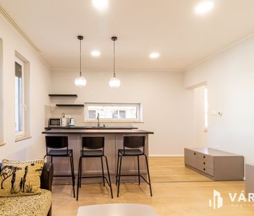 Legyen az első bérlője 80 m2 kertkapcsolatos lakásnak – 4. fotó