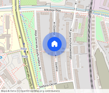 Duża kawalerka blisko Politechniki i Skm - Photo 1