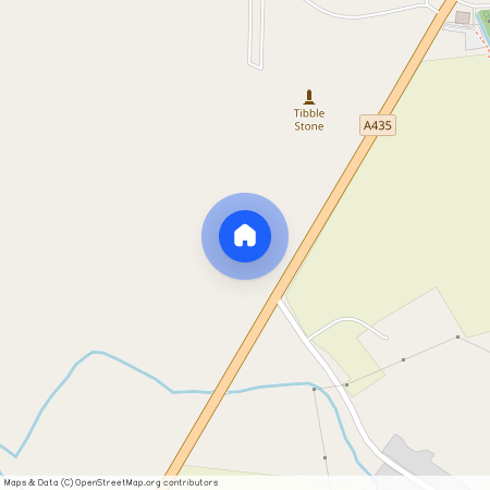 Battledown Priors, Cheltenham, GL52