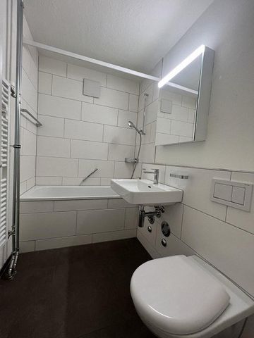 Zentrale 2.5-Zimmer-Wohnung in Dietikon zum vermieten - Photo 4