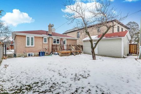 For Lease - 50 Gully Drive Unit# Bsmt, Toronto, Ontario - Photo 4