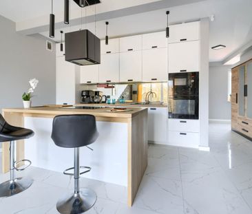 Do wynajęcia mieszkanie 2-poziomowe, Marki - Zdjęcie 6