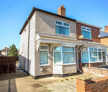 2 bedroom semi-detached house to rent - Photo 6