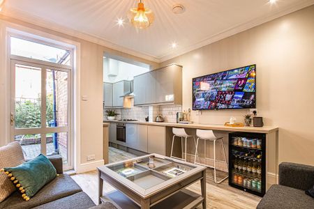 4 bedroom house to rent - Photo 4