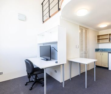 PERFECTLY LOCATED STUDENT ACCOMMODATION - Photo 3