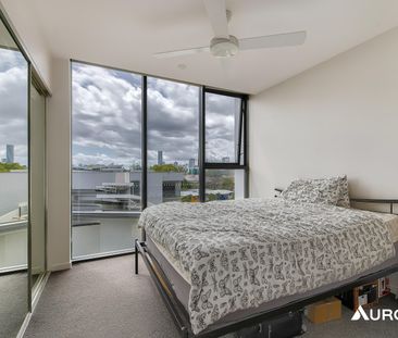 1102/31 Musk Avenue, Kelvin Grove QLD 4059 - Apartment For Rent | D... - Photo 3