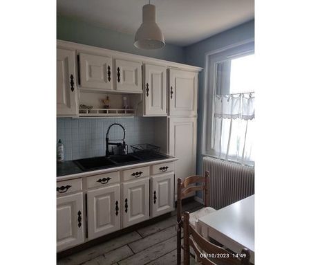 location Maison 4 pièces à Colmar - REF 1340-IB - Photo 2