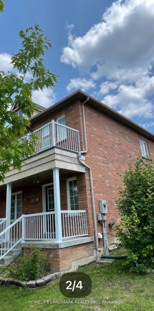 For Lease - 543 South Unionville Avenue, Markham, Ontario - Photo 1