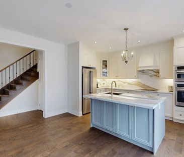 For Lease - 167 FREDERICK PEARSON Street, East Gwillimbury, Ontario - Photo 6