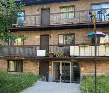 4555 Av. St-Kevin, app.307, H7N 0B8, H7N 0B8, Montréal - Photo 3