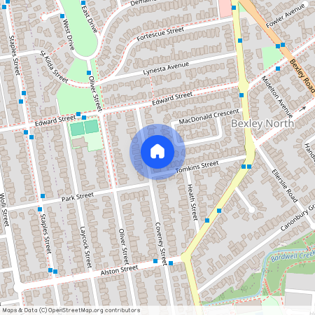 66B Coveney Street, NSW 2207, Bexley North