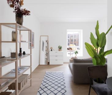 Byhaven VEA - LAVE INDFLYTNINGSOMKOSTNINGER - Photo 2