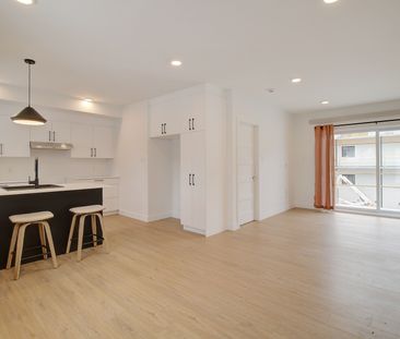 5001, boul. Bertrand-Fabi #207, Sherbrooke (Rock Forest | St-Élie) - Photo 4