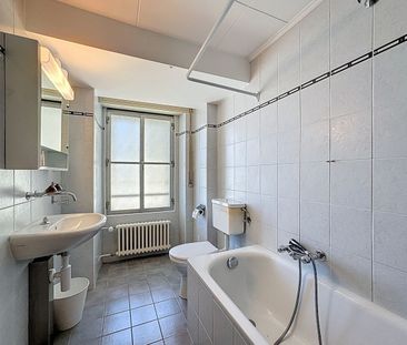 Fionnay: space, peace and quiet, low budget - Photo 2