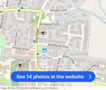 Woodlands Drive, Whalley - Photo 1