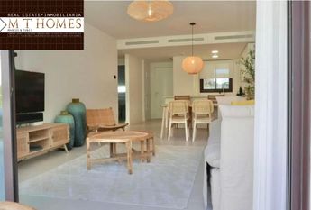 AMAZING NEW GROUND FLOOR APARTMENT IN HIGUERON- FUENGIROLA