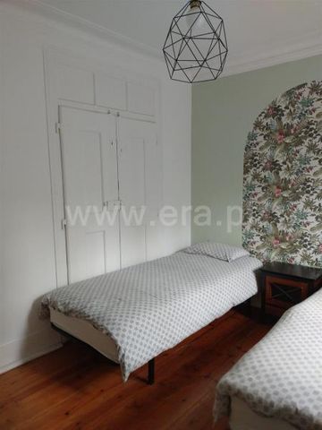 Apartamento T3 em Lisboa - Photo 2