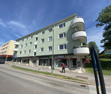 Järnvägsgatan 22 - Photo 1