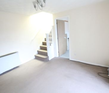 1 bedroom house to rent Twigden Court, Mount Pleasant Road, Luton, LU3 - Photo 2