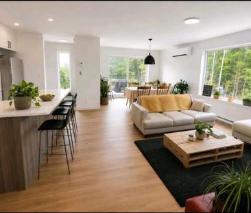 Appartement à louer à Rawdon - Photo 2