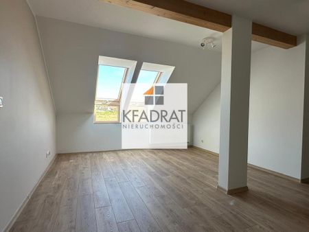 Siadło Dolne - Nowe mieszkanie 2-pok bezczynszowe - Photo 3