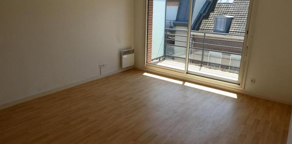 Appartement 3 pièces à Douai - Photo 2