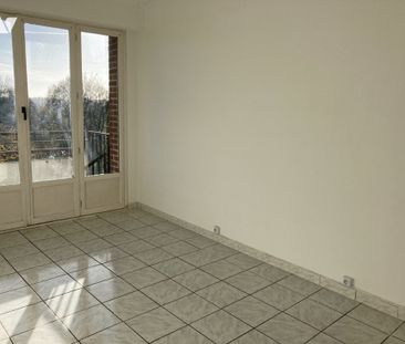 Location appartement à Maubeuge - Photo 6