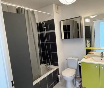 Location appartement T2 meublé à EYSINES 33320 - Photo 6