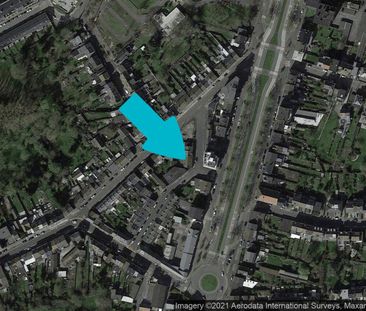 Appartement met twee slaapkamers in Mons - Foto 5