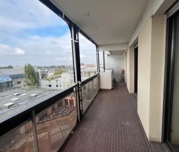 Appartement à louer 2 pièces 80.84m² - Photo 5