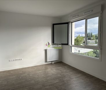 Location Appartement 1 pièce 23m² - Photo 6