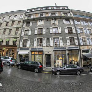 3 Zimmer, 51 m², 4. Stock - Foto 2