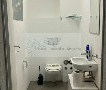 110m2 warehouse for rent! - Photo 1
