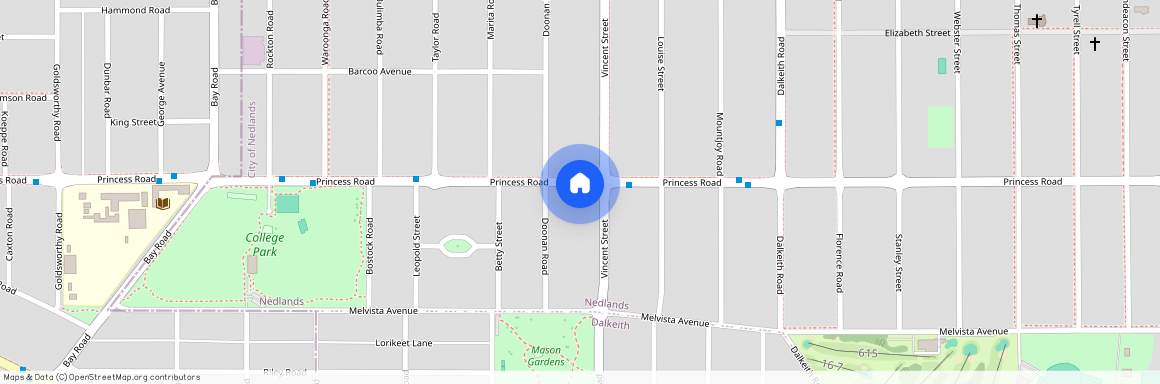 130 Princess Road, WA 6009, Nedlands