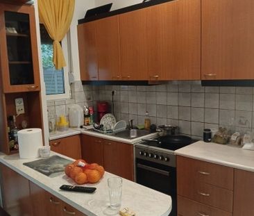Διαμέρισμα για ενοικίαση Νέα Κυψέλη (Κυψέλη) - Φωτογραφία 1